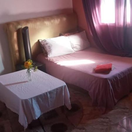 Appartamento Studio Amine Rabat Esterno foto