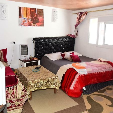 Appartamento Studio Amine Rabat Esterno foto