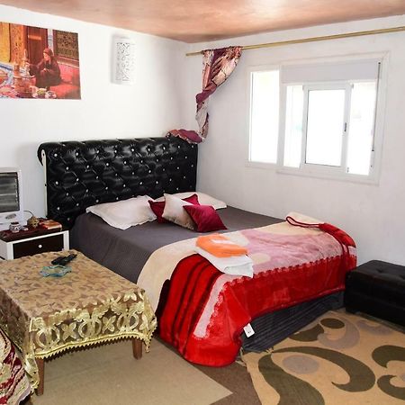 Appartamento Studio Amine Rabat Esterno foto