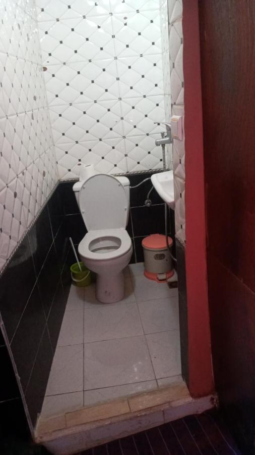 Appartamento Studio Amine Rabat Esterno foto